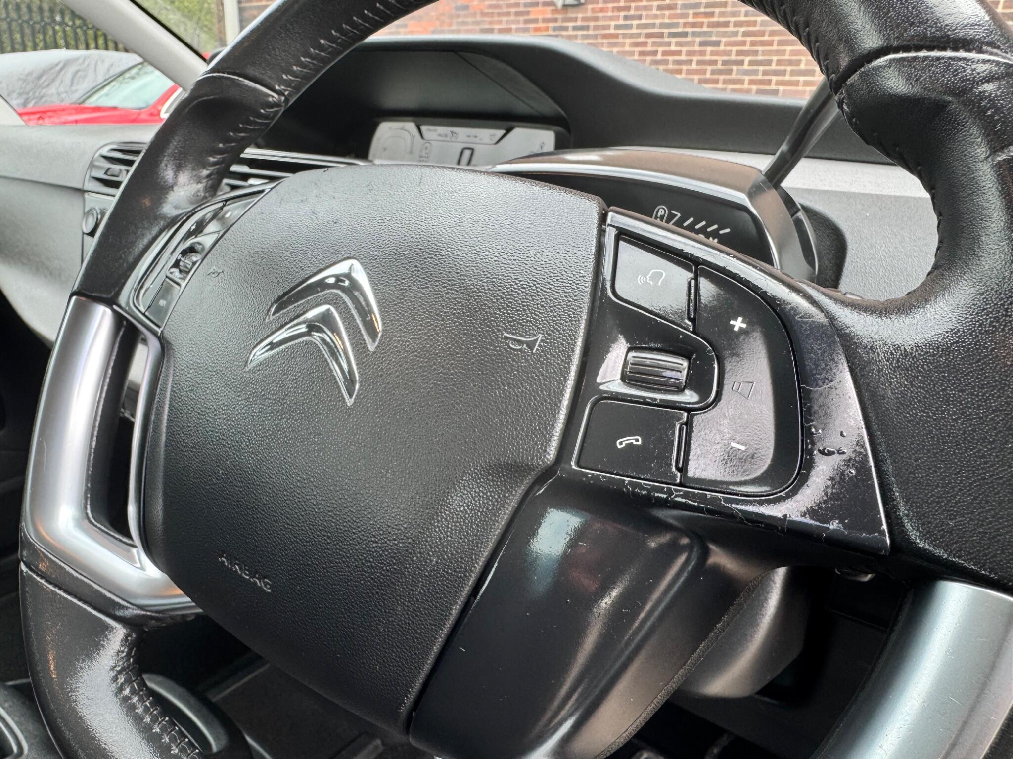 Citroen Grand C4 Picasso - Image 51