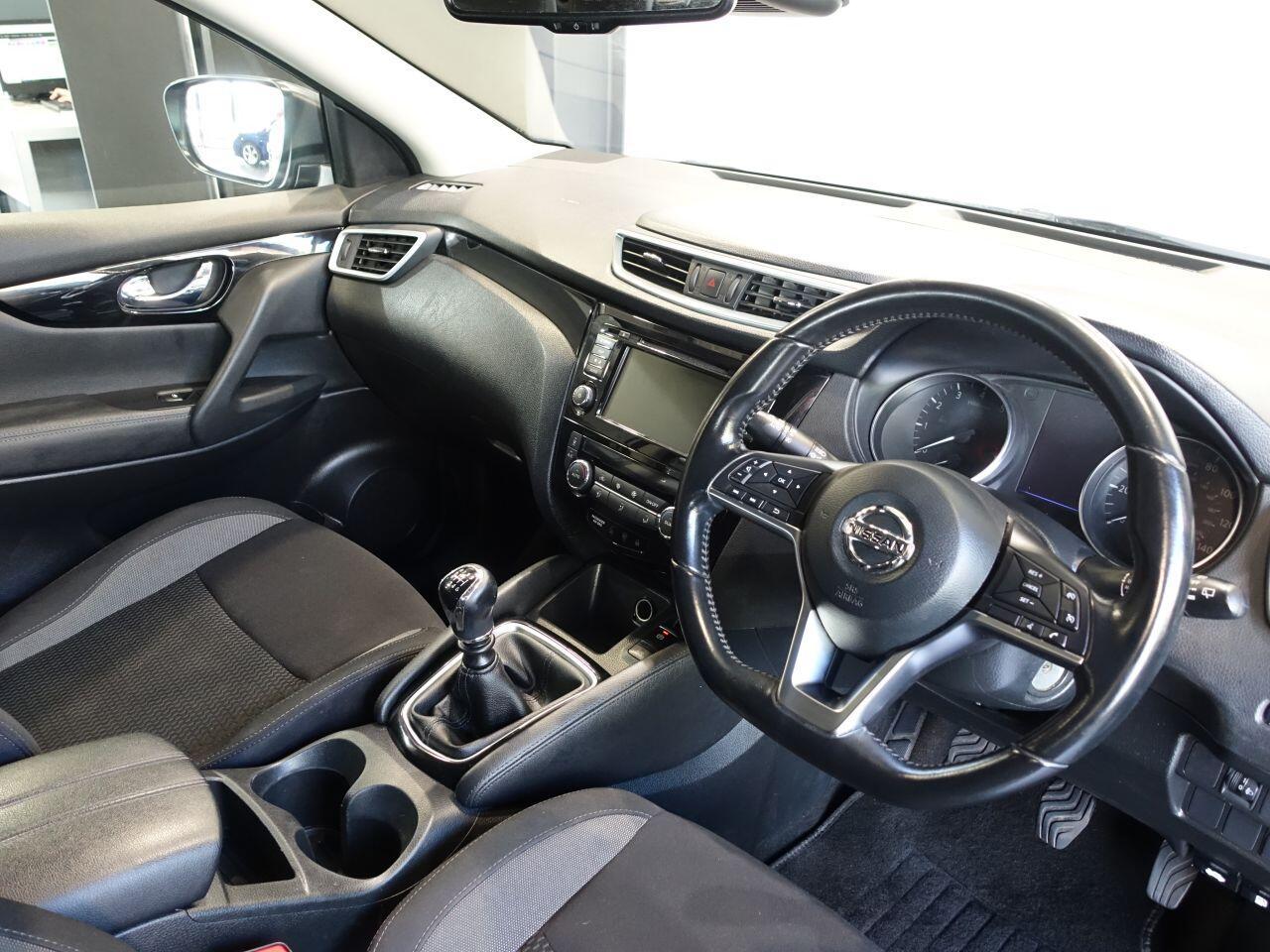 Nissan Qashqai - Image 2