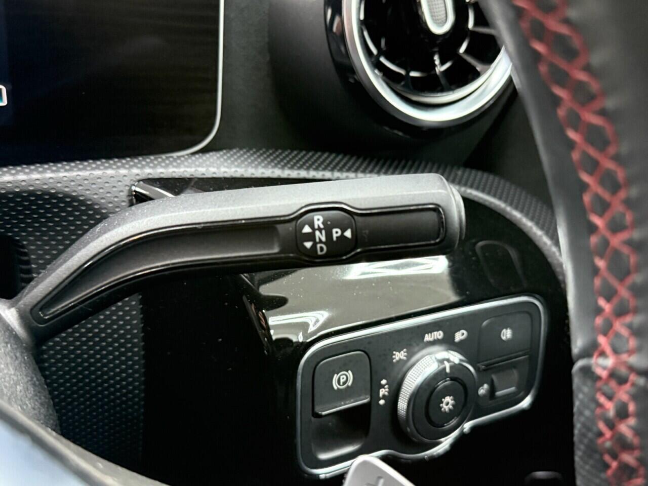 Mercedes A Class - Image 18