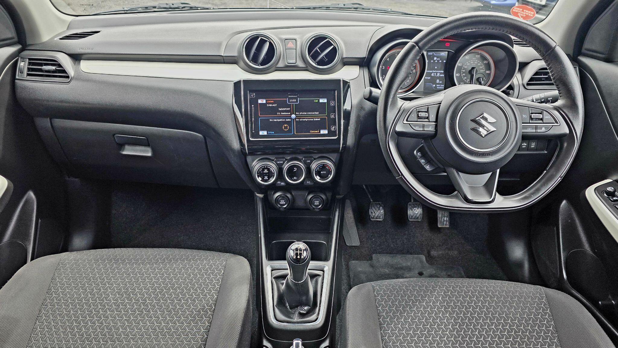 Suzuki Swift - Image 20