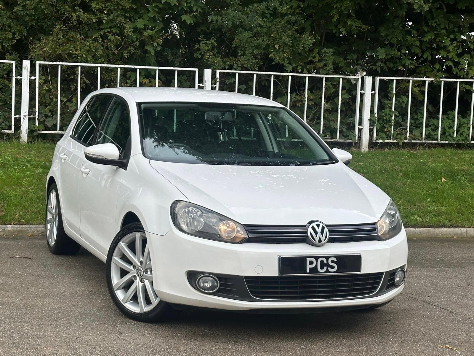 Volkswagen Golf - Image 8