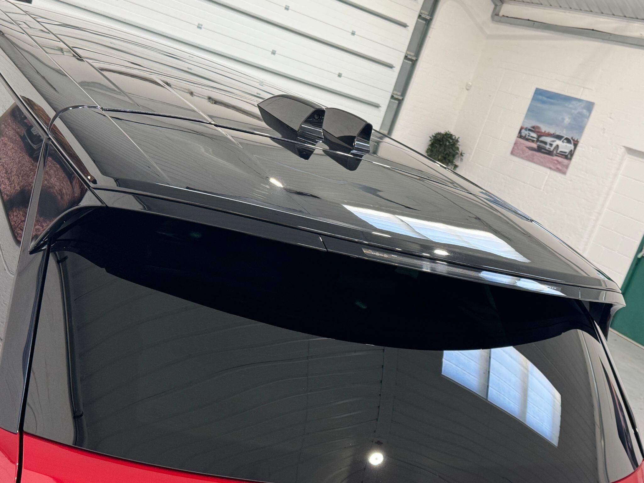 Land Rover RANGE ROVER SPORT - Image 81