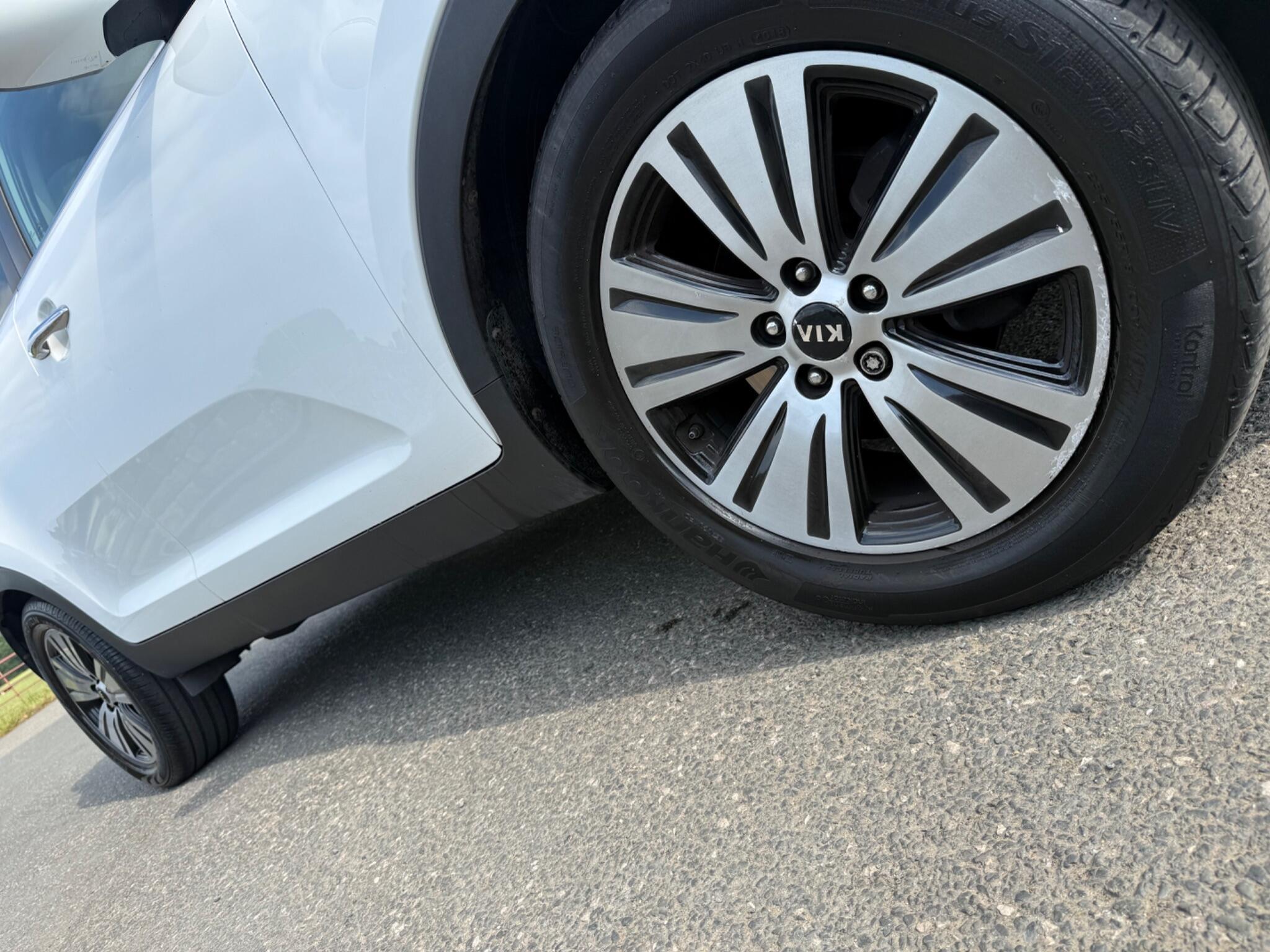 Kia Sportage - Image 15