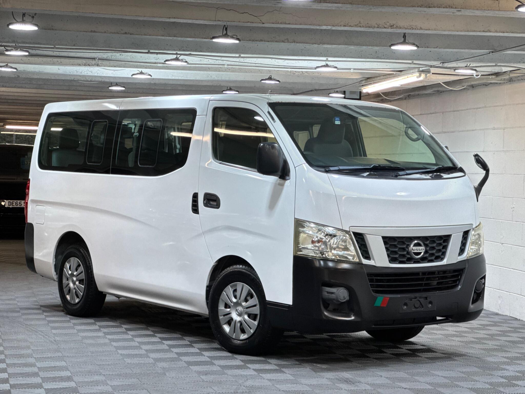 Nissan NV300 - Image 7