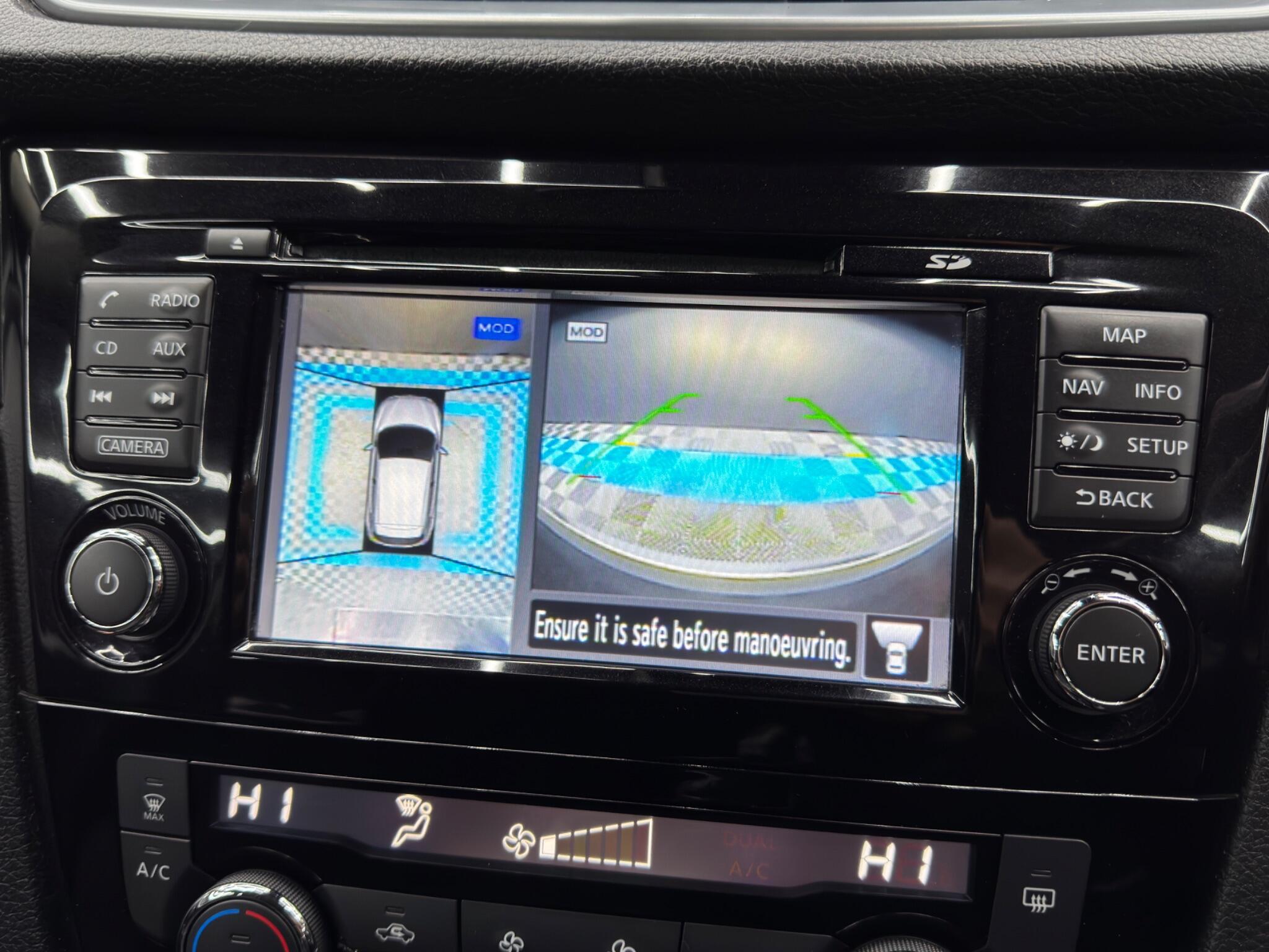 Nissan Qashqai - Image 31