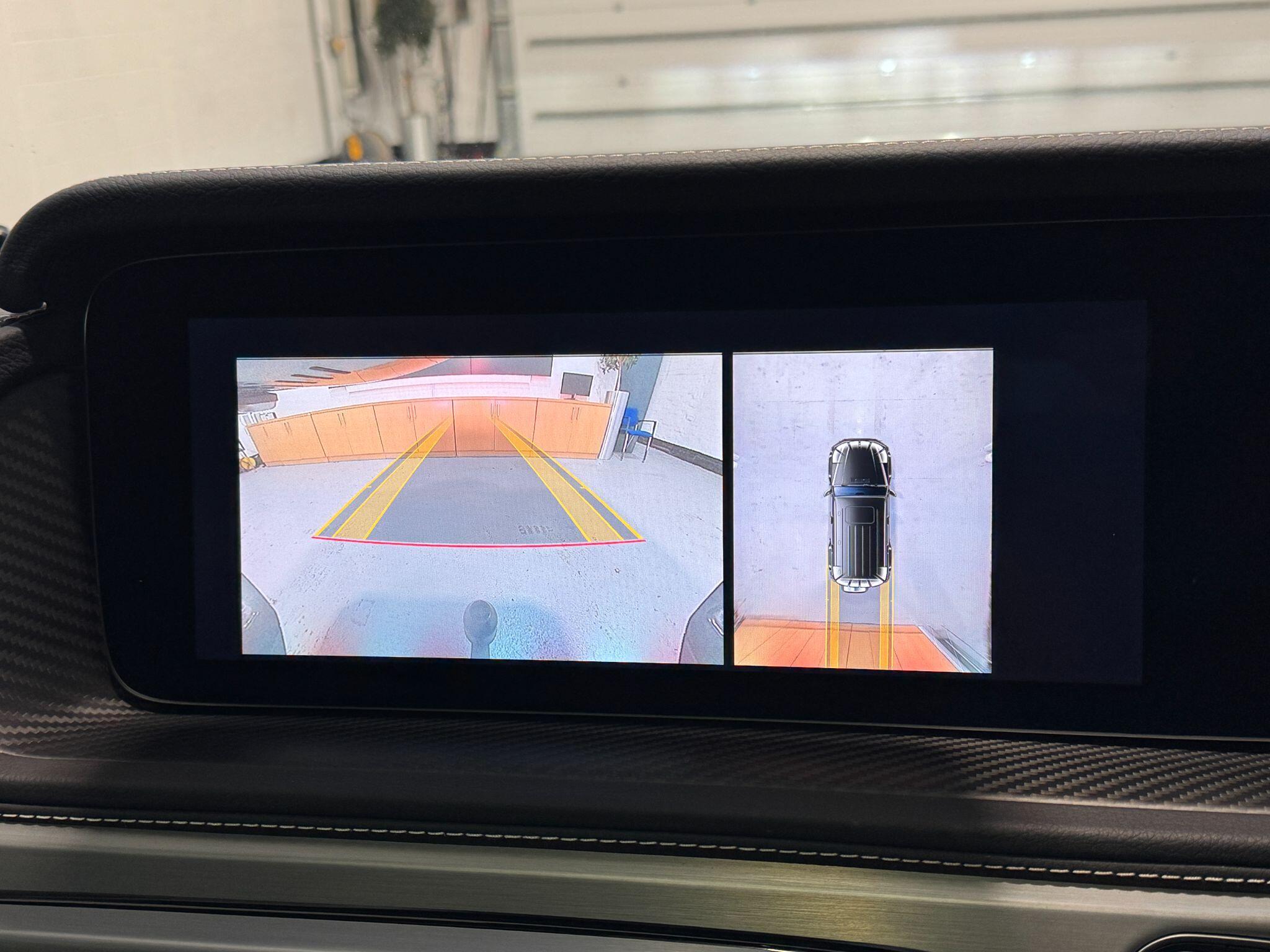 Mercedes G Class - Image 52