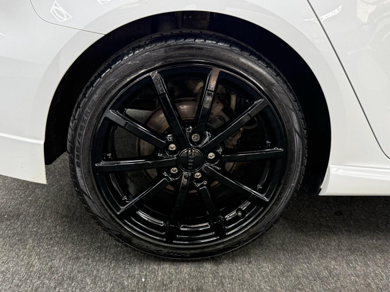 Audi A3 - Image 14
