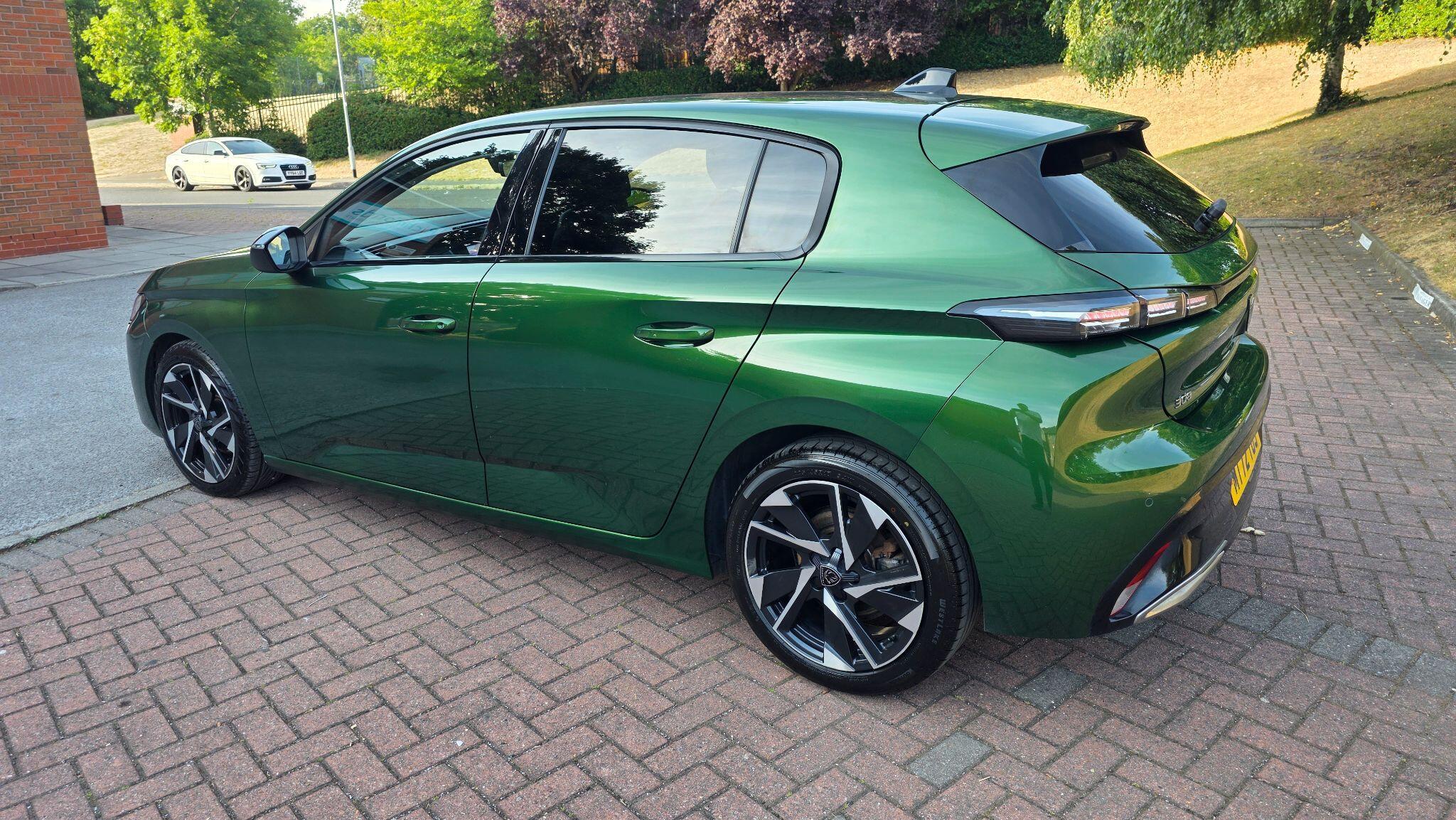 Peugeot 308 - Image 17