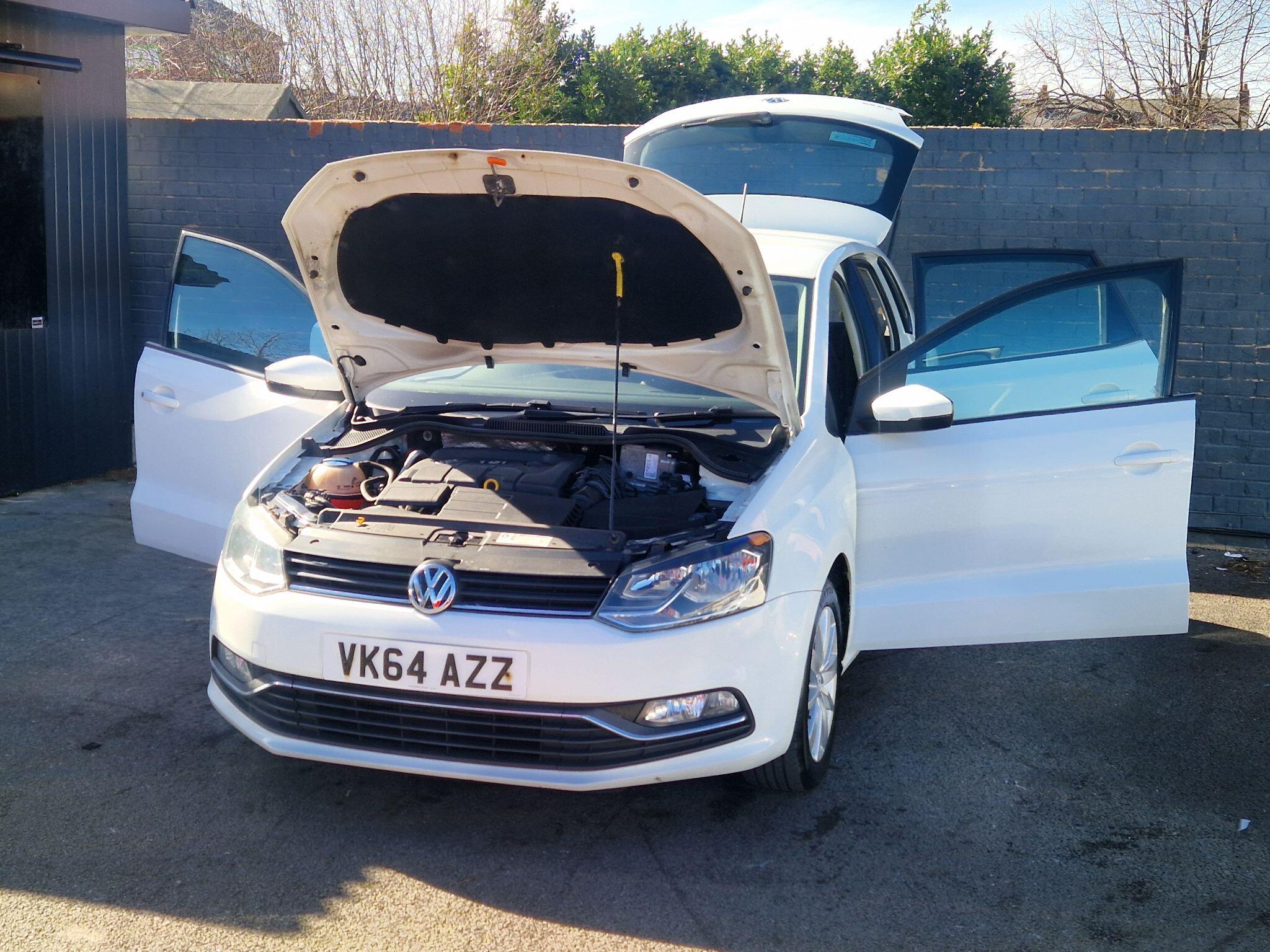 Volkswagen Polo - Image 13