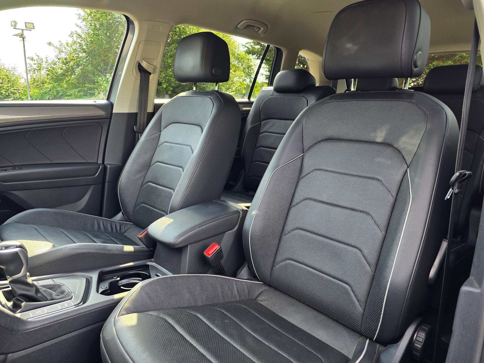 Volkswagen Tiguan Allspace - Image 2