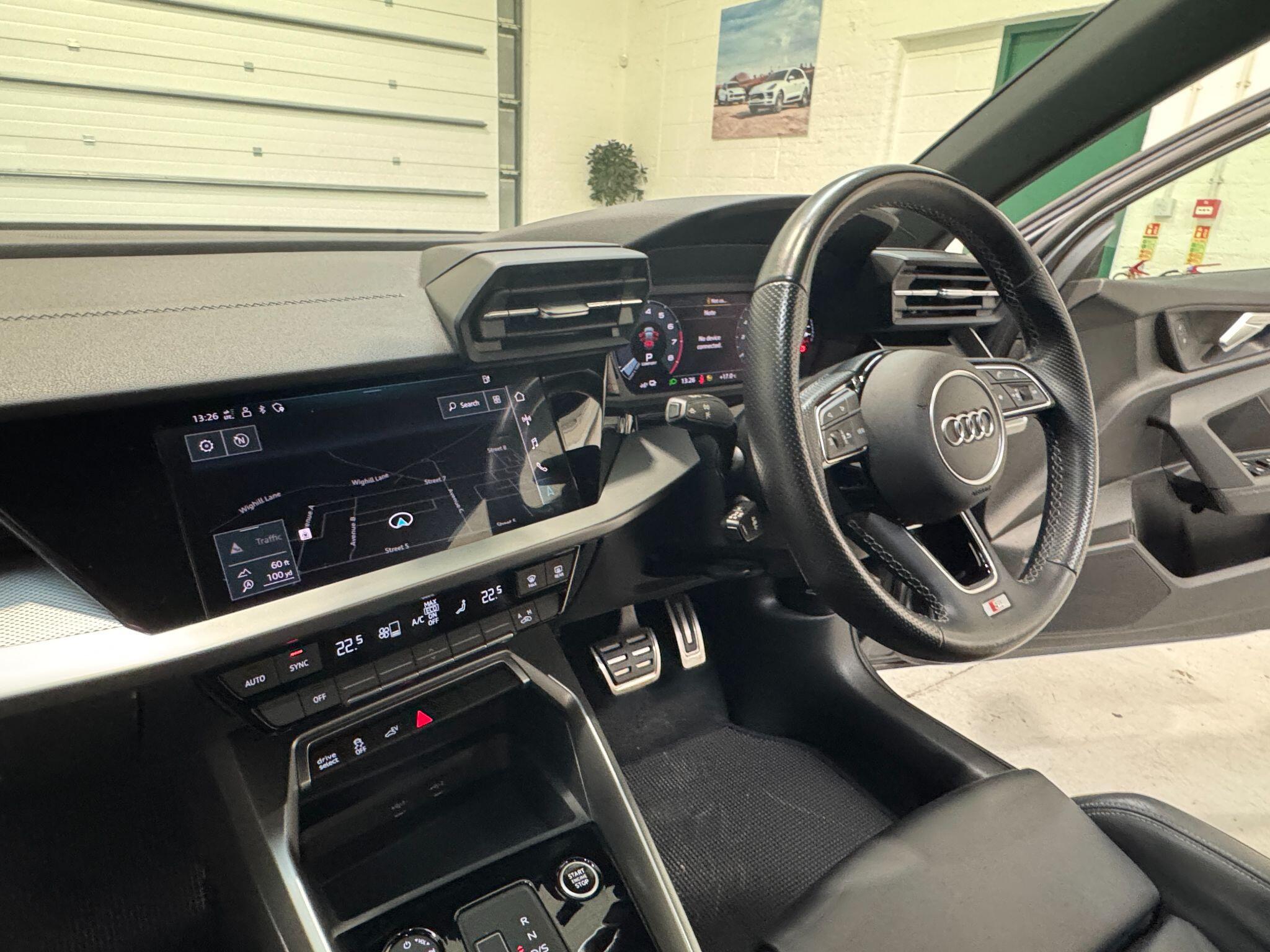 Audi A3 - Image 77