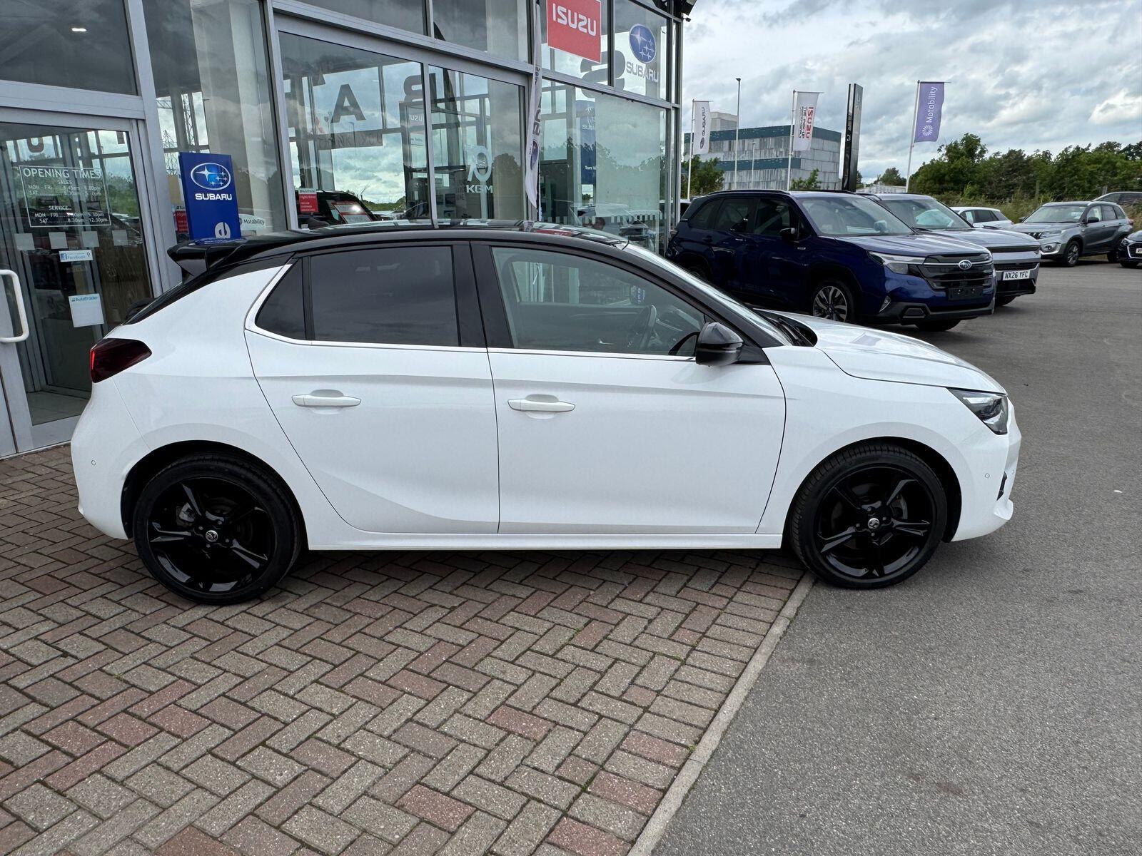Vauxhall Corsa - Image 6