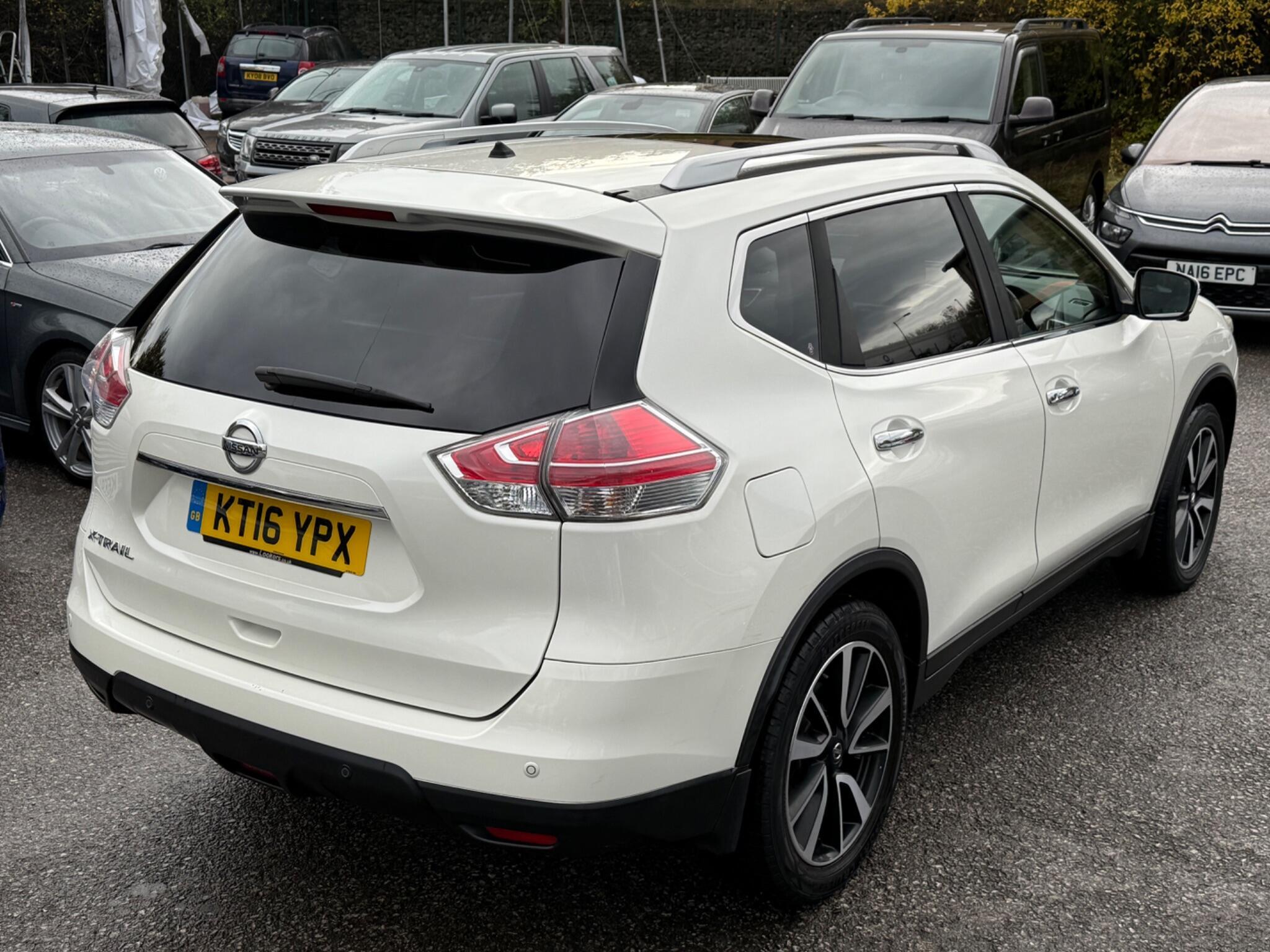 Nissan X-Trail - Image 18