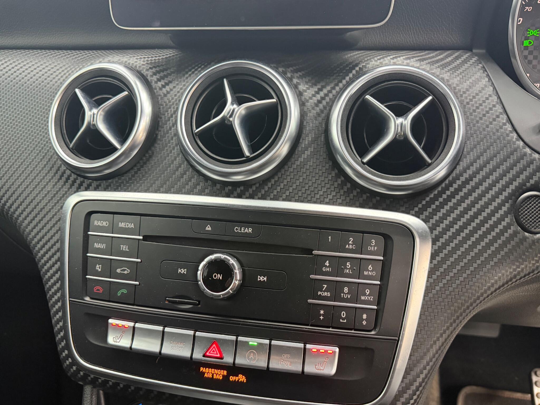 Mercedes A Class - Image 16