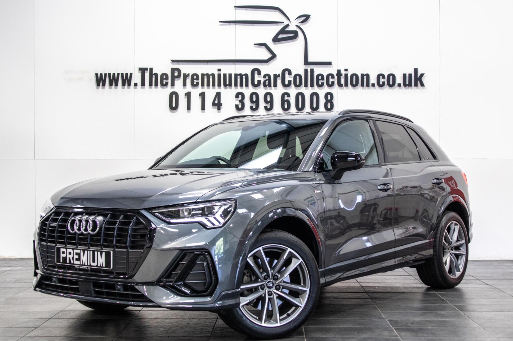 Audi Q3 - Image 3