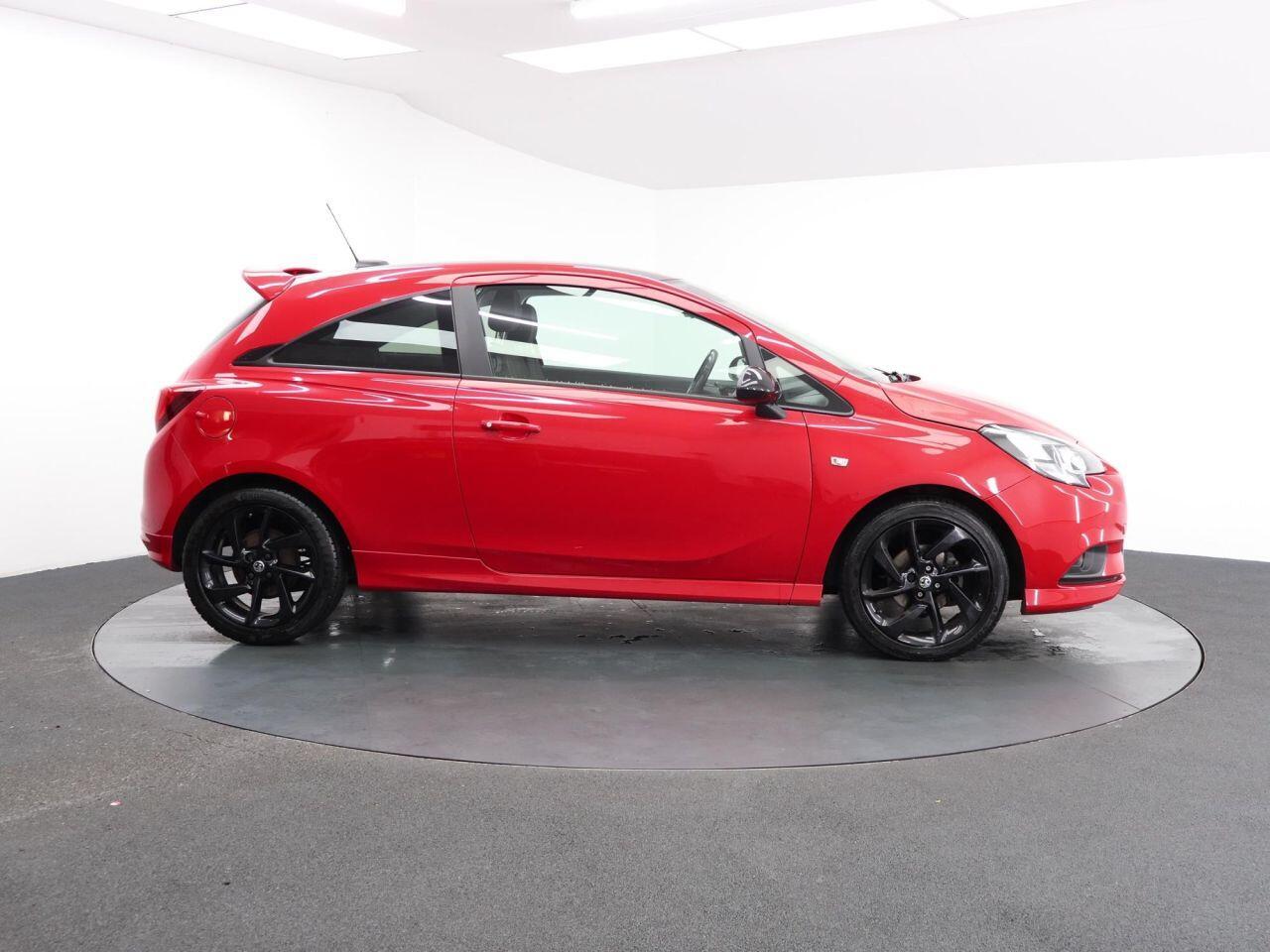 Vauxhall Corsa - Image 14