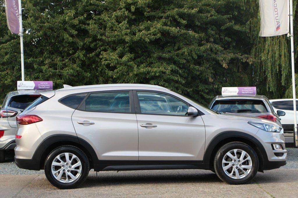 Hyundai Tucson - Image 2