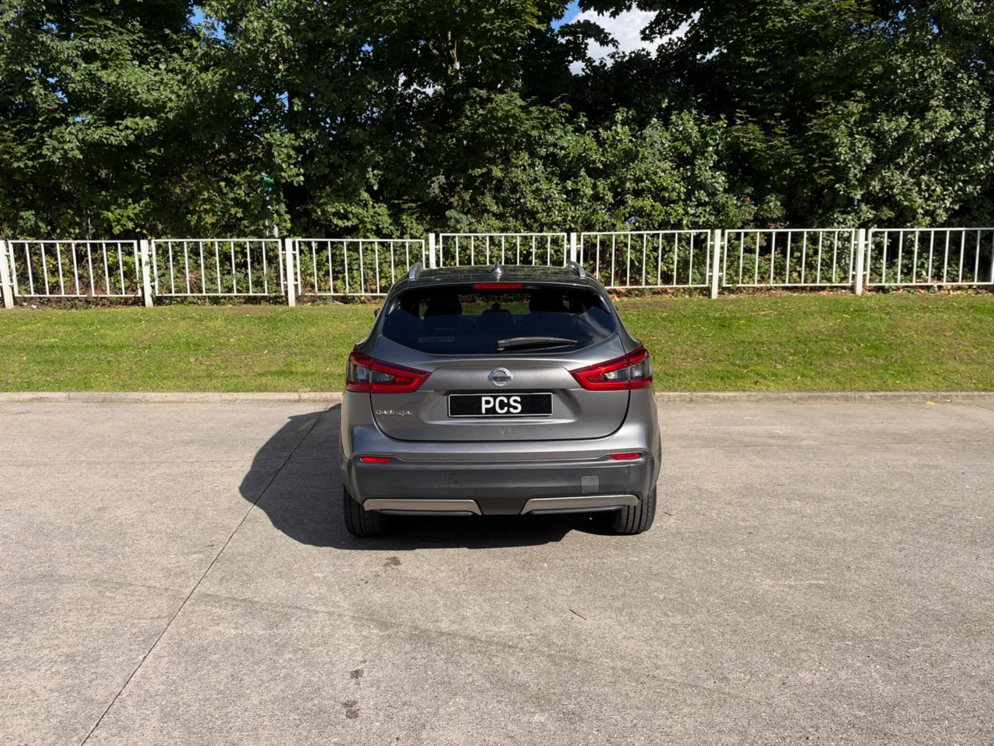 Nissan Qashqai - Image 8