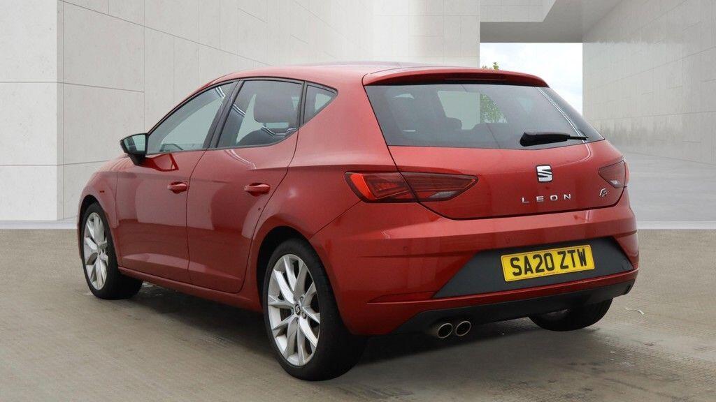 SEAT Leon - Image 4