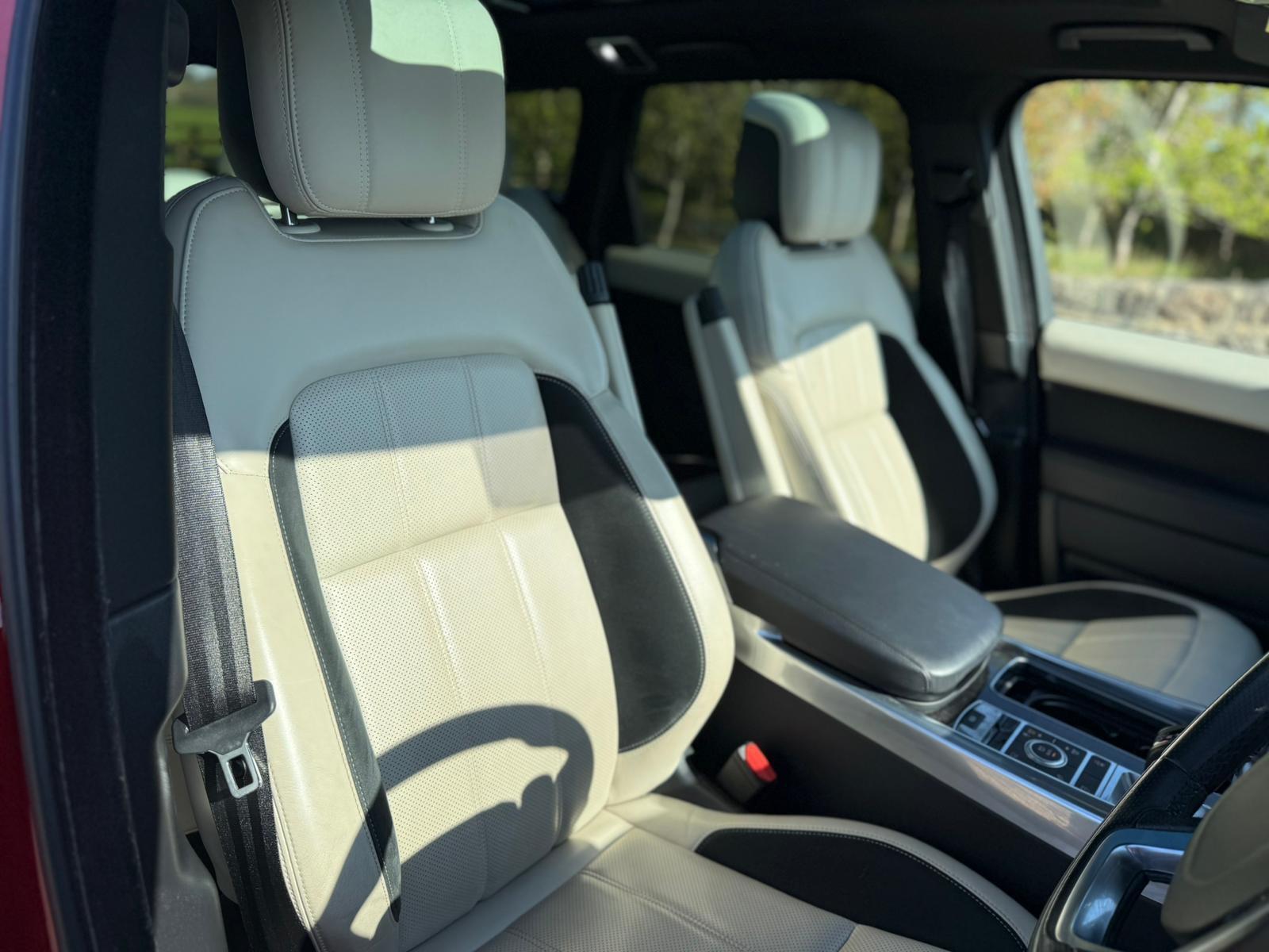 Land Rover RANGE ROVER SPORT - Image 19