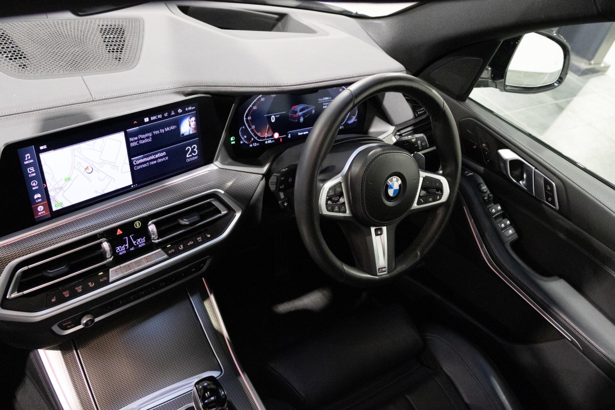 BMW X5 - Image 13