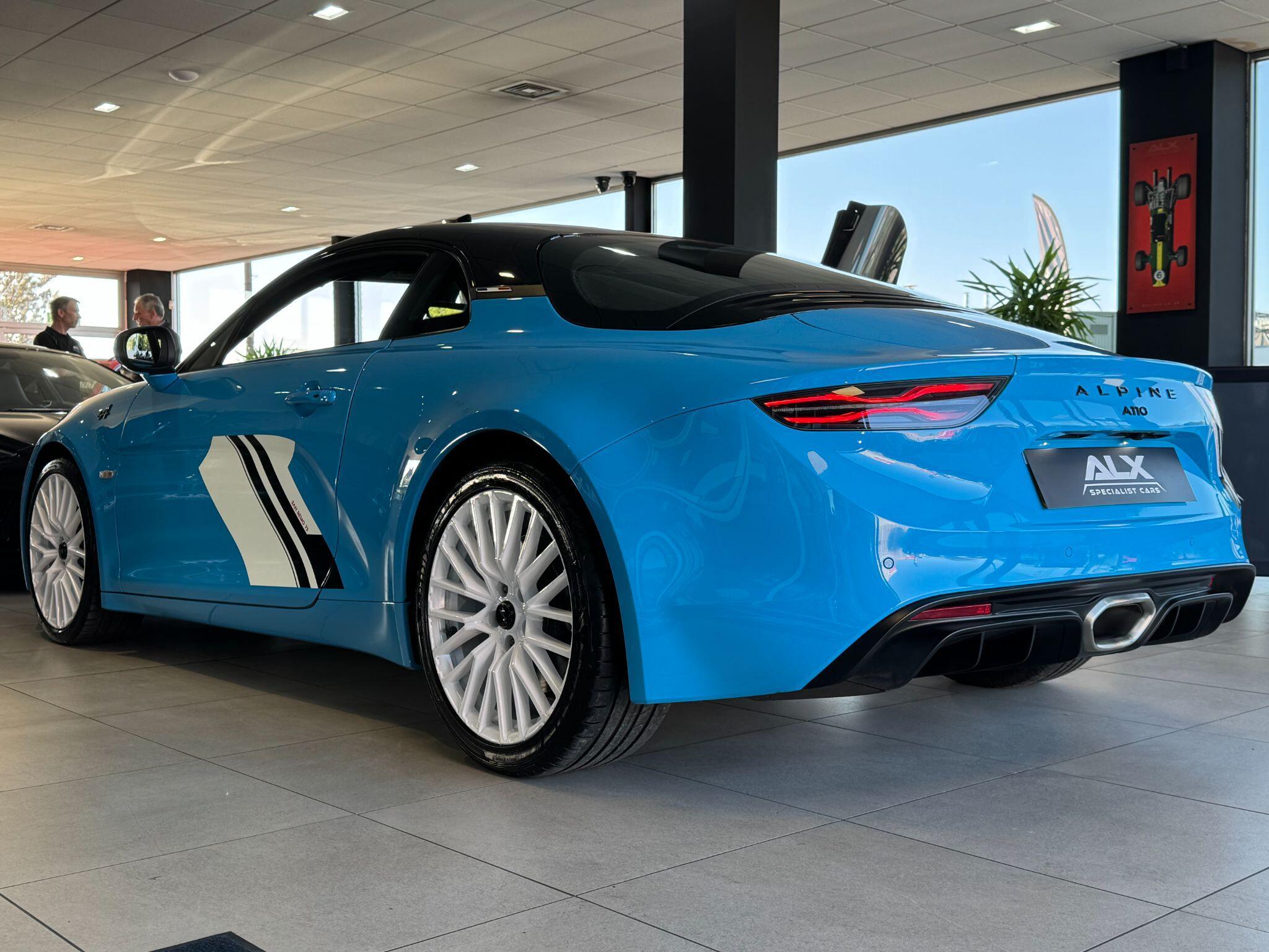 Alpine A110 - Image 16