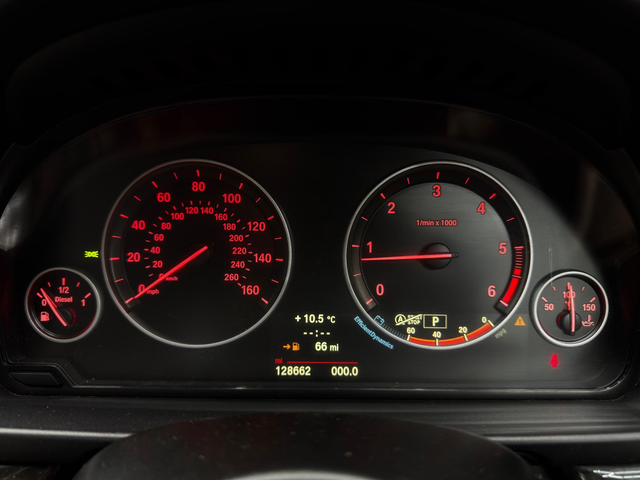 BMW 5 Series - Image 22