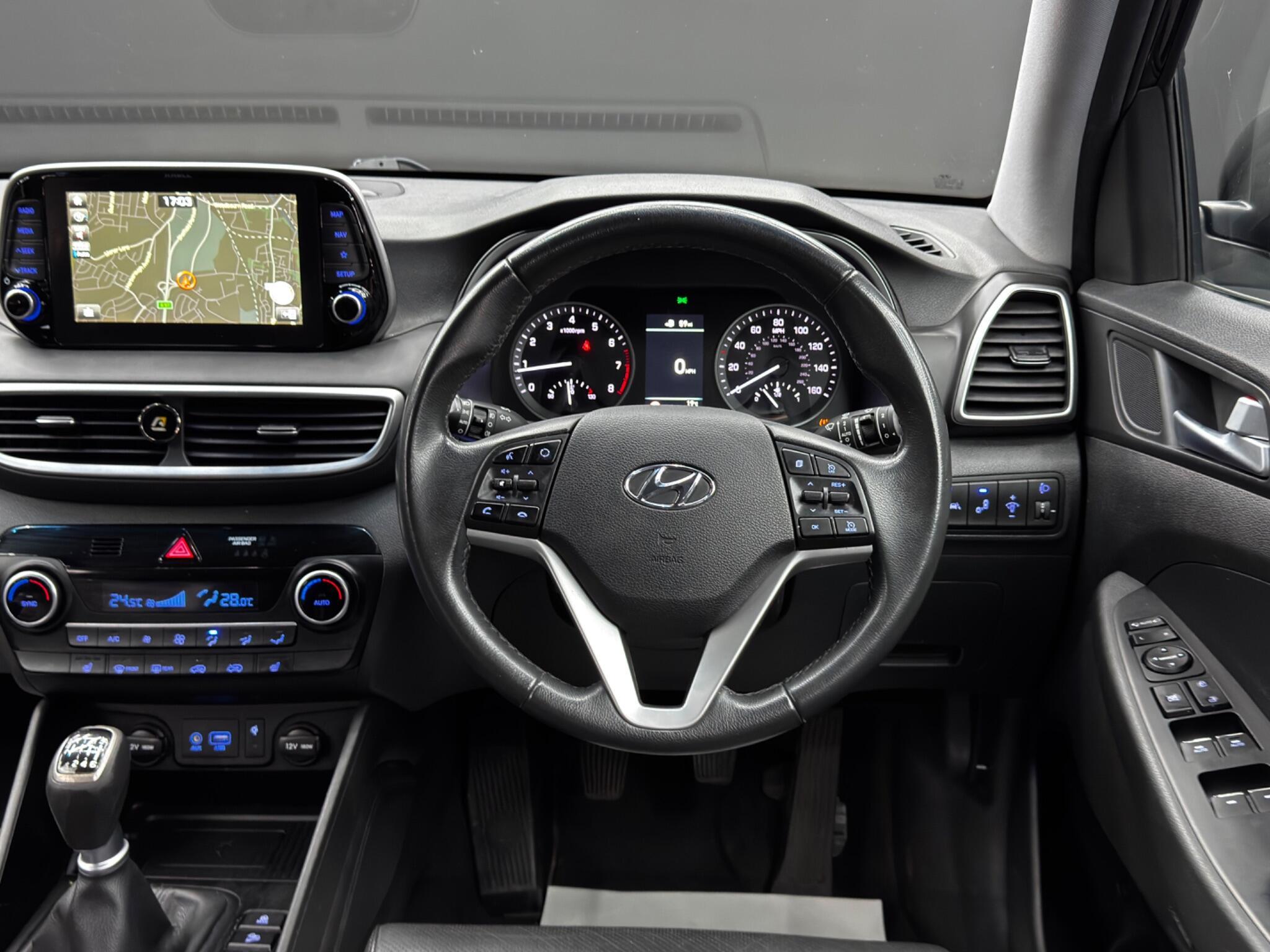 Hyundai Tucson - Image 18