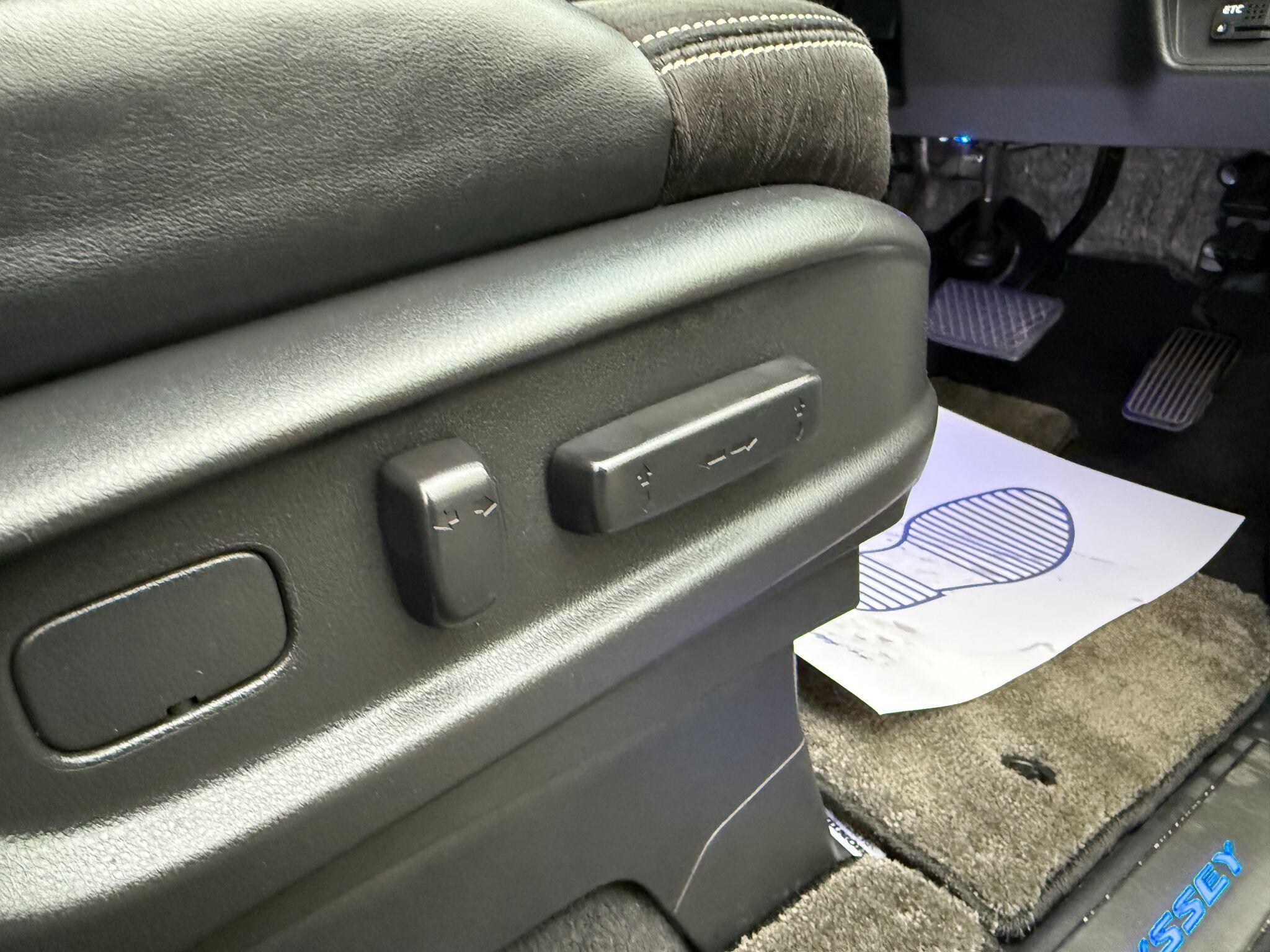 Honda Odyssey - Image 29