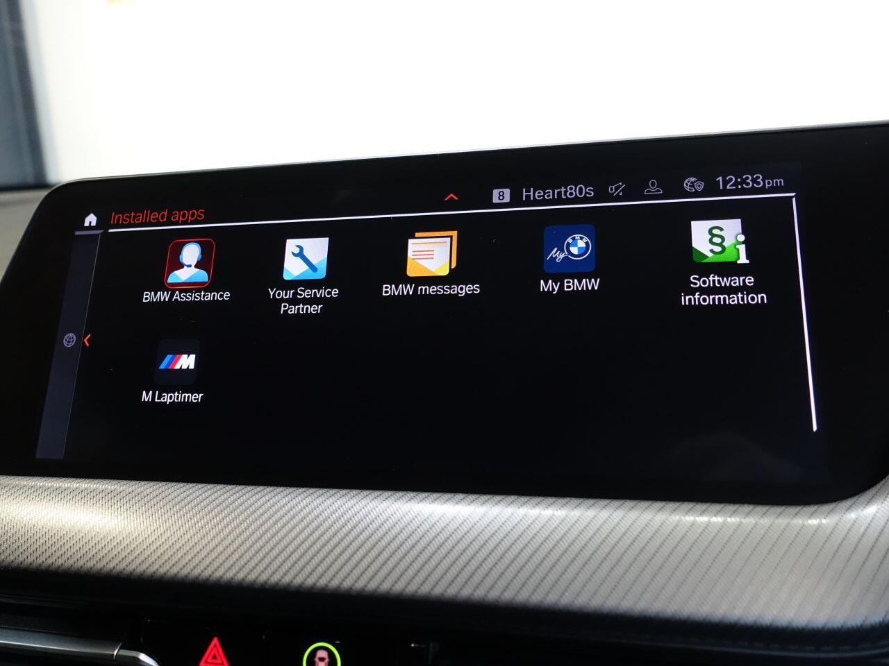 BMW 1 Series - Image 34