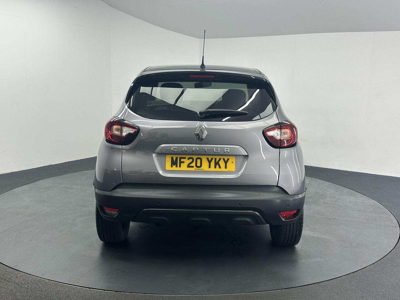 Renault Captur - Image 9