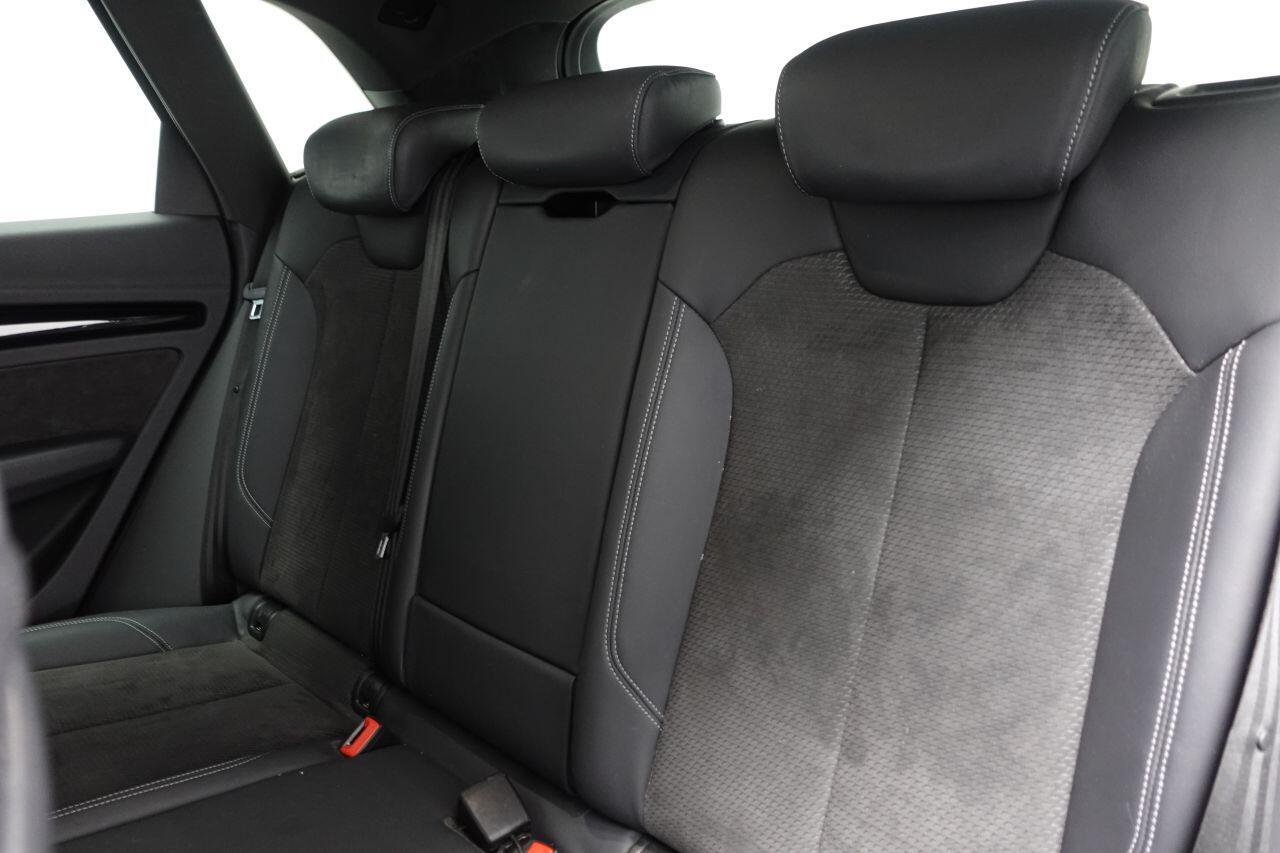 Audi Q5 - Image 21
