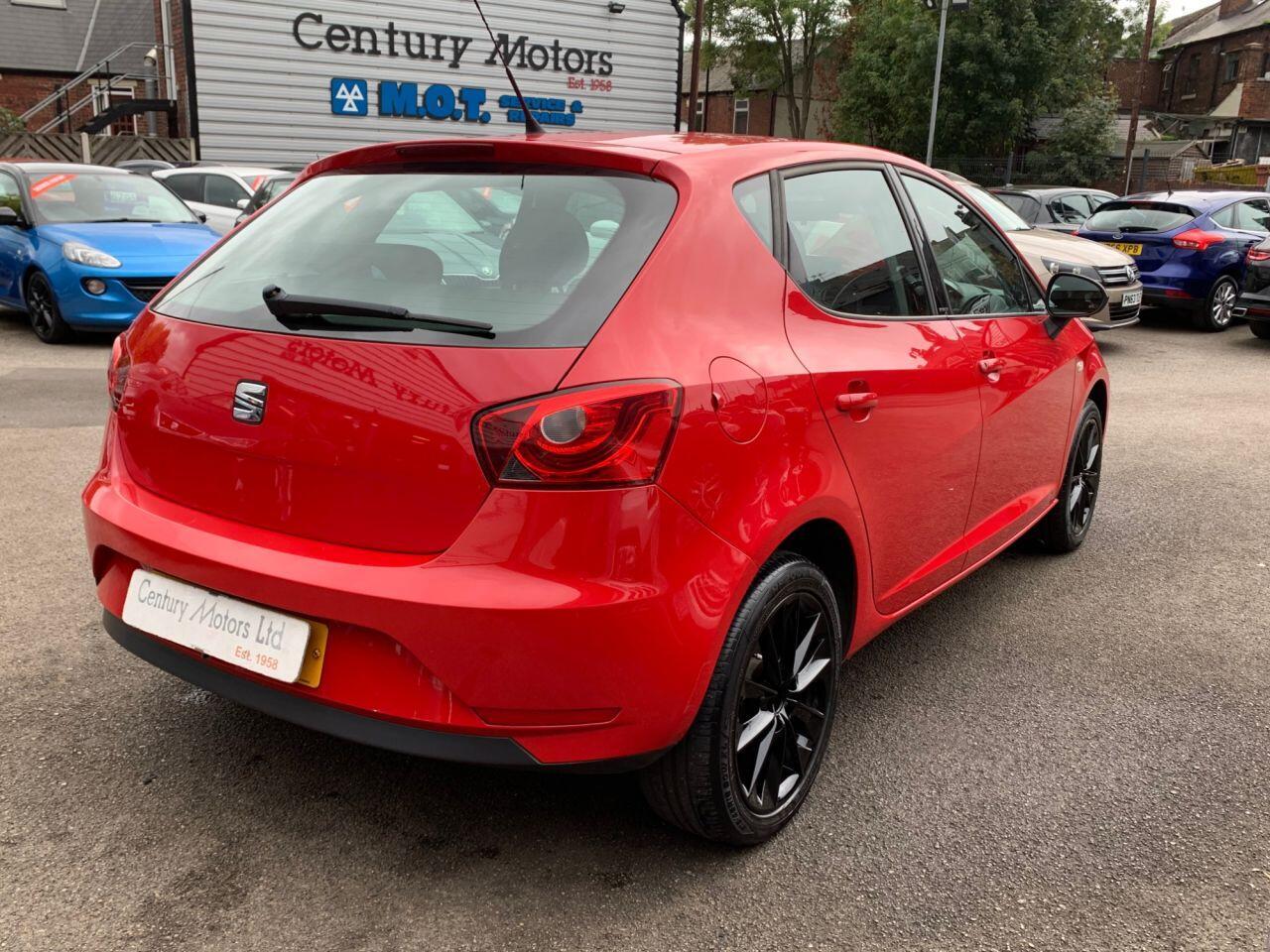 SEAT Ibiza - Image 6
