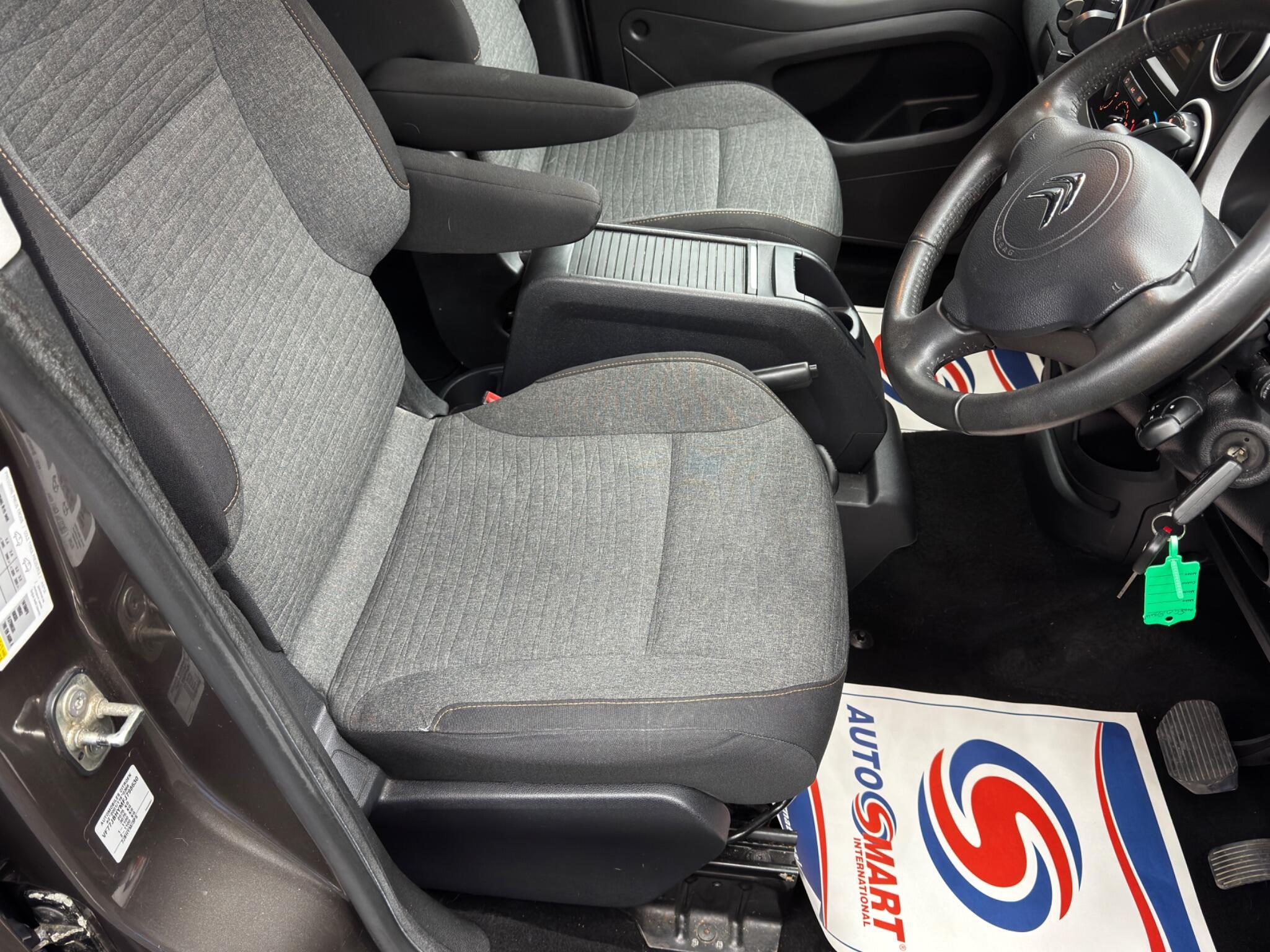 Citroen Berlingo - Image 13