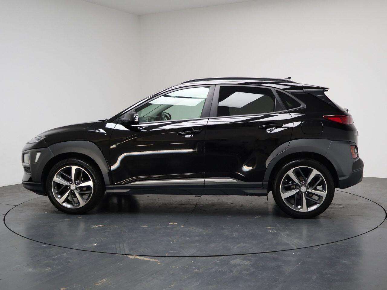 Hyundai Kona - Image 8