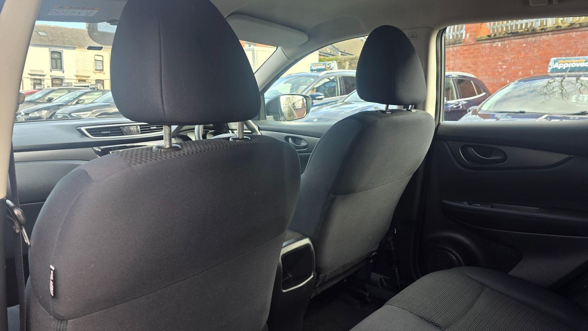 Nissan Qashqai - Image 17