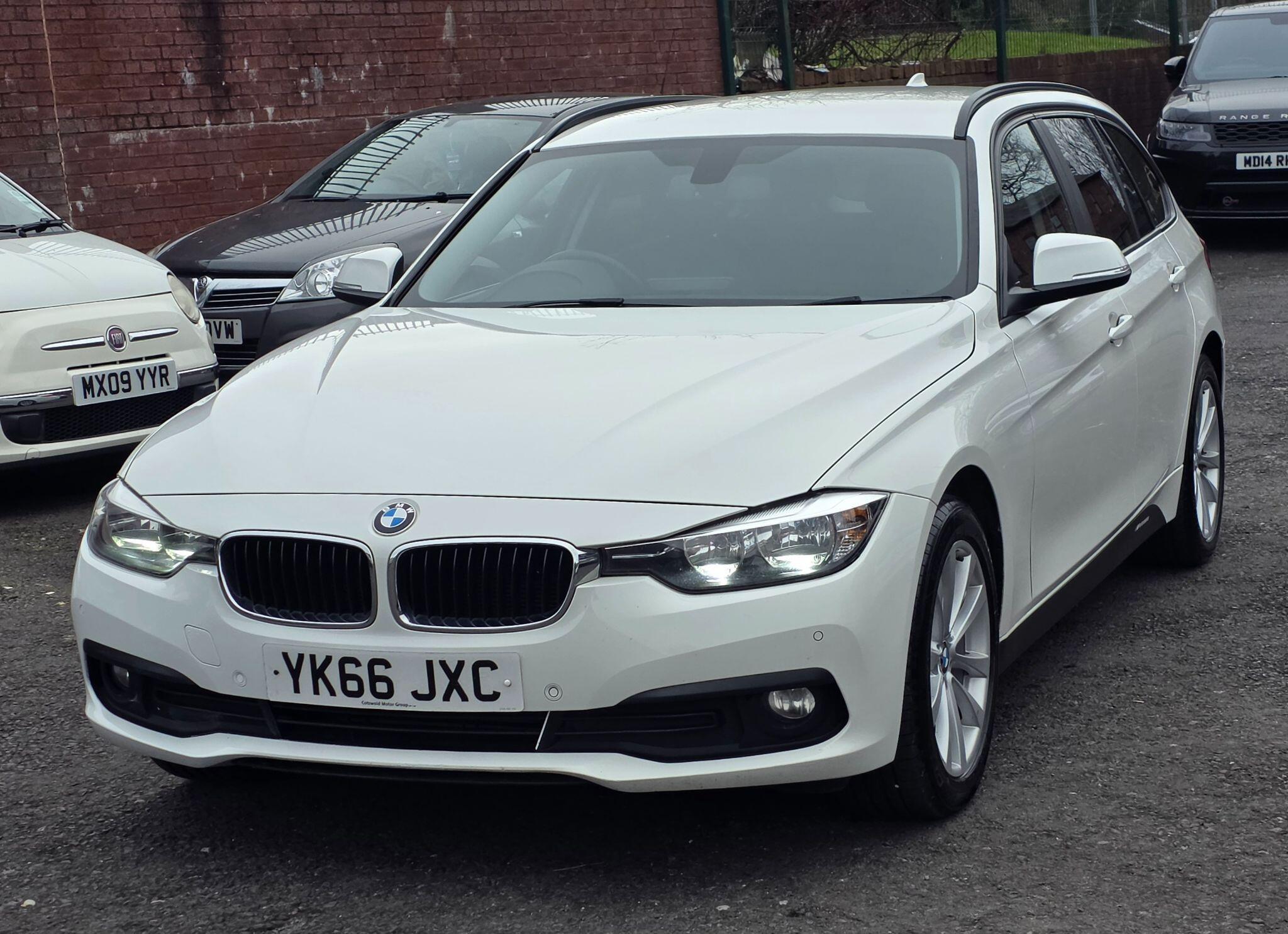 BMW 3 Series - Image 3