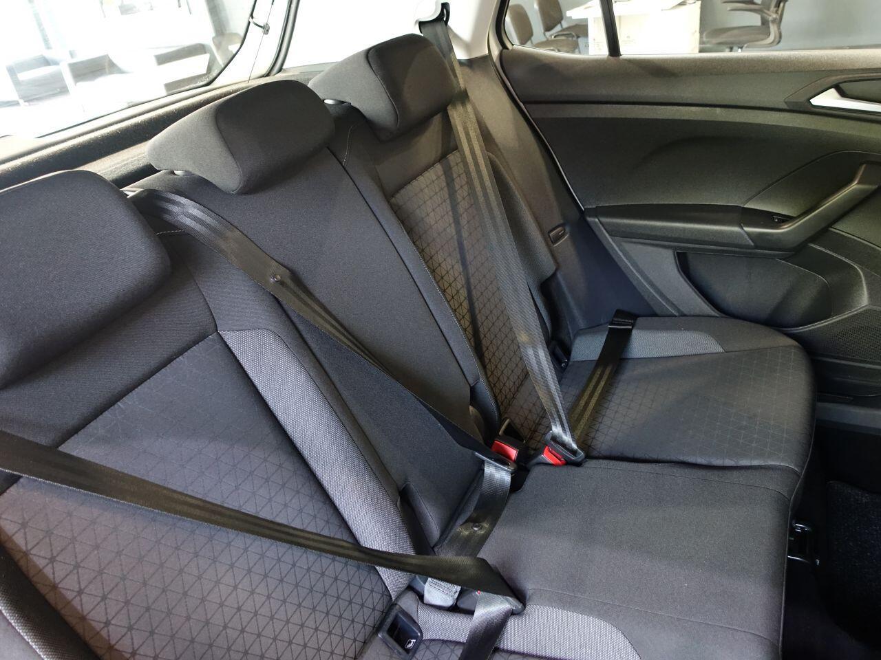 Volkswagen T-Cross - Image 14