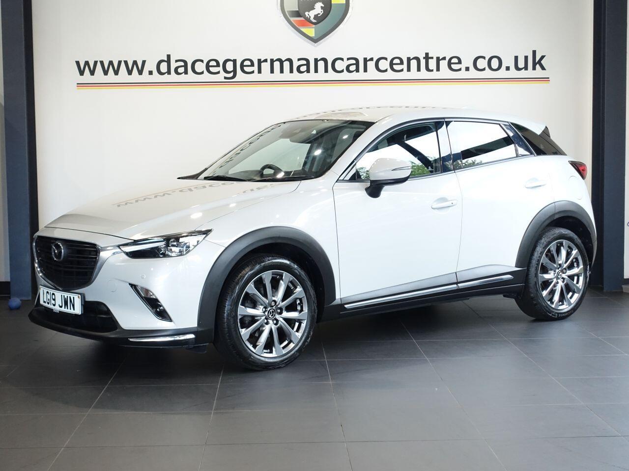 Mazda CX-3 - Image 10