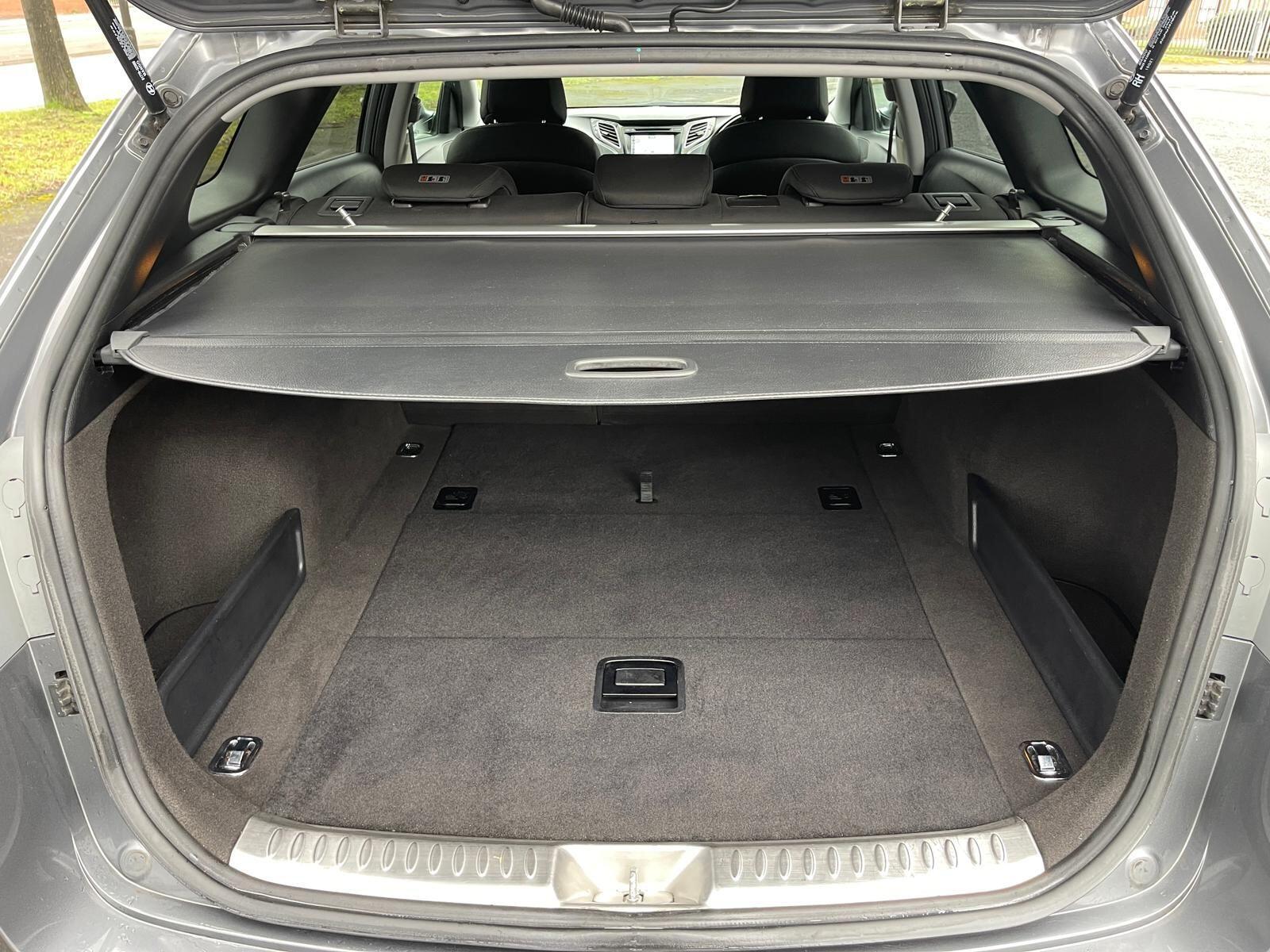 Hyundai i40 - Image 48