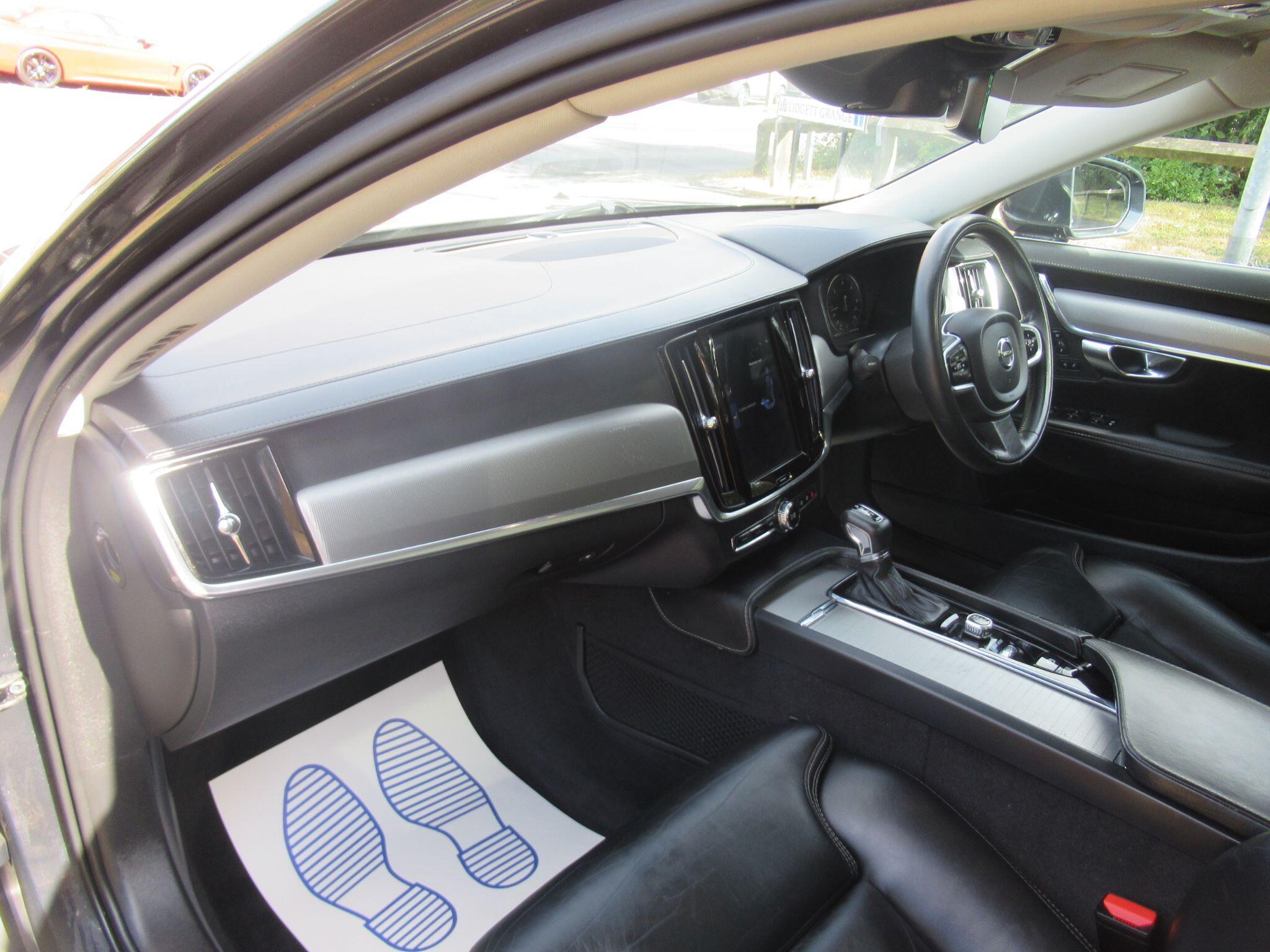 Volvo V90 - Image 16