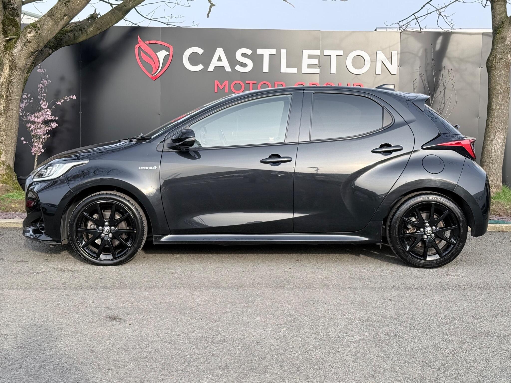 Toyota Yaris - Image 7