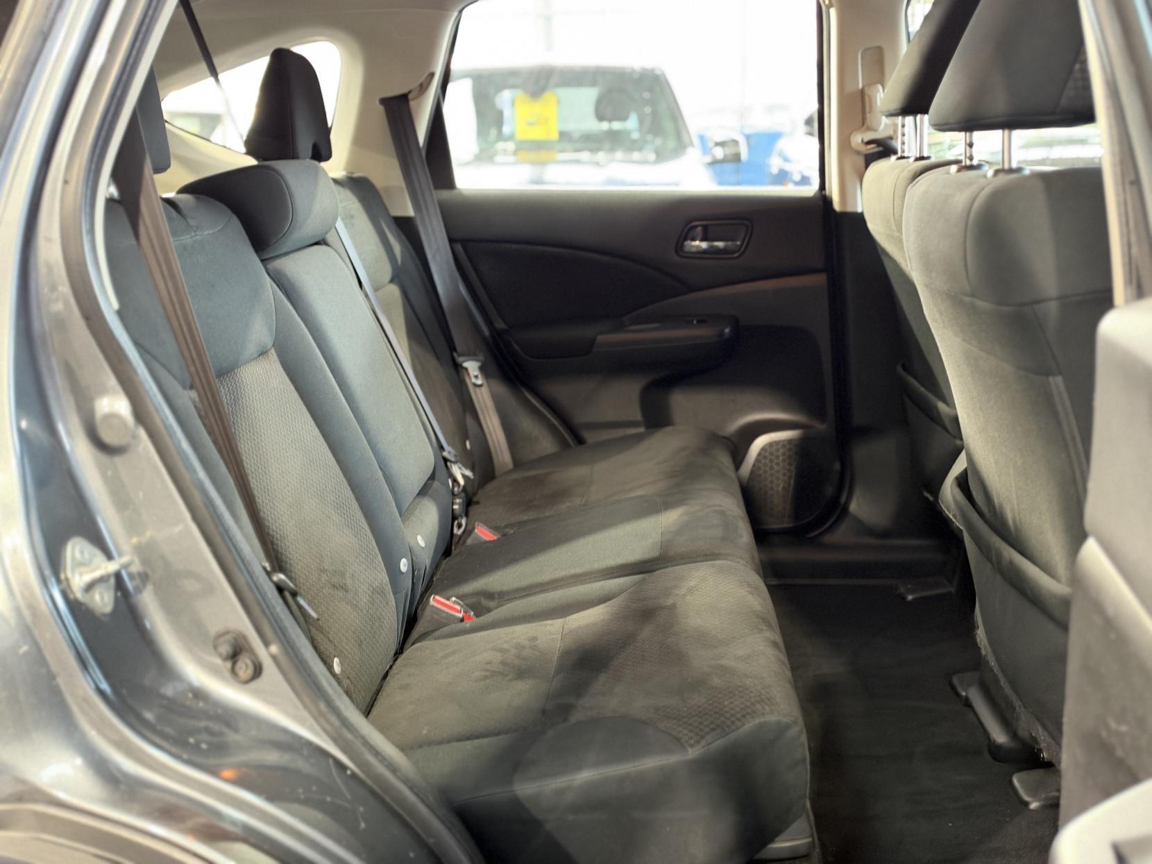Honda CR-V - Image 20
