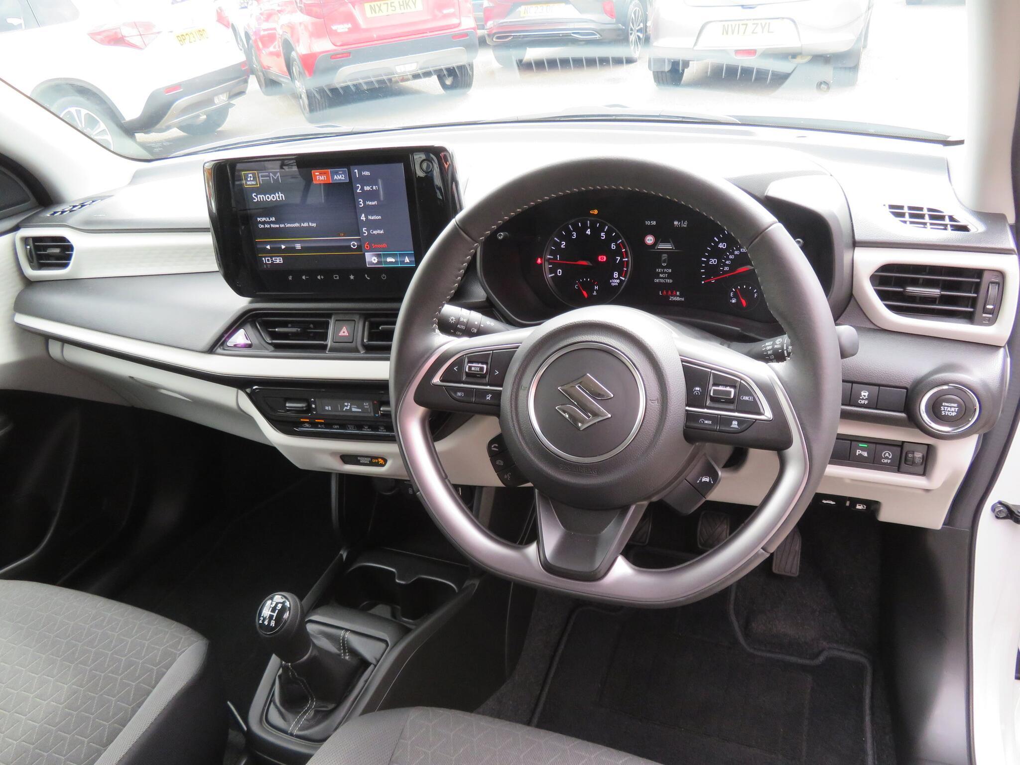Suzuki Swift - Image 13