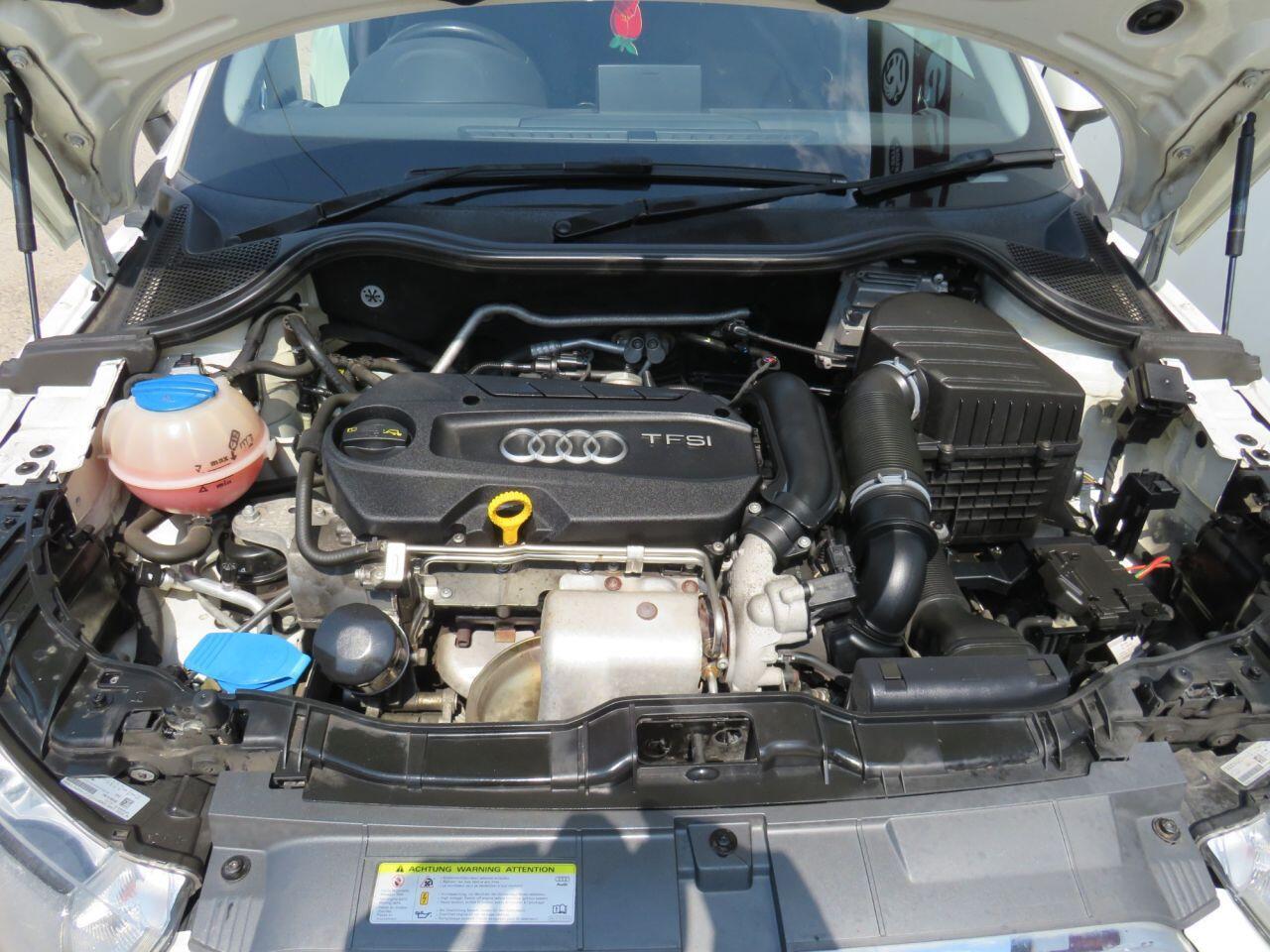 Audi A1 - Image 14