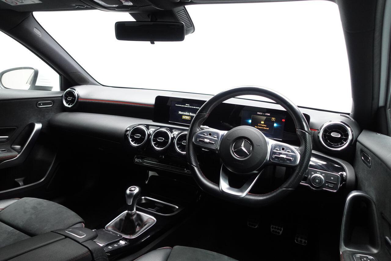 Mercedes A-Class - Image 12