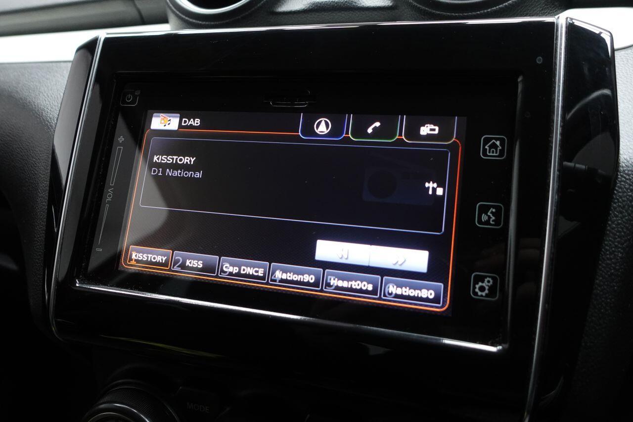 Suzuki Swift - Image 23