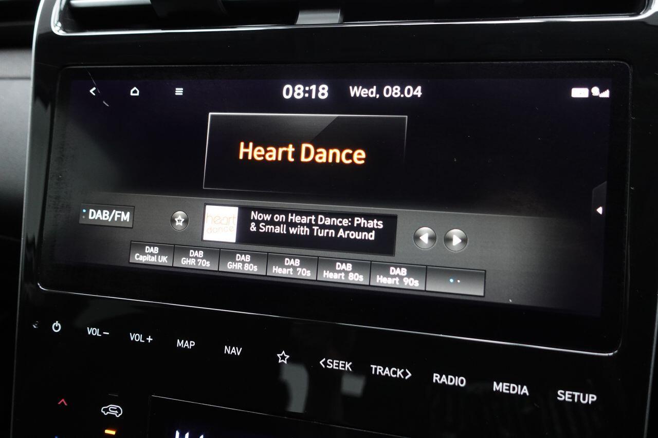 Hyundai Tucson - Image 26