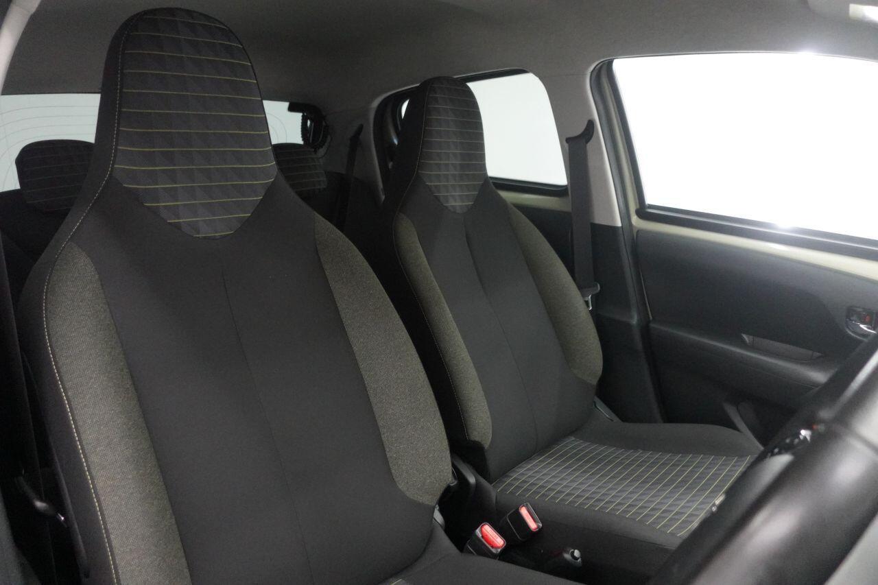Peugeot 108 - Image 3