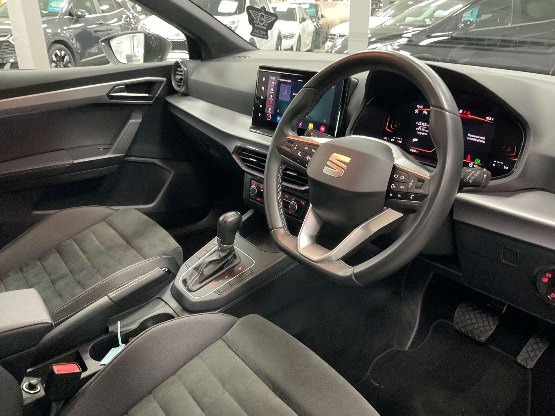 SEAT Ibiza - Image 18